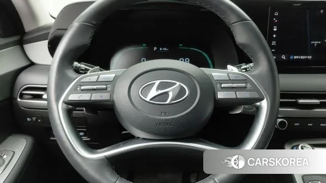 Hyundai The New Palisade id 3625075 из Кореи 15