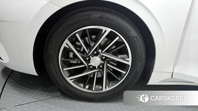 Hyundai The New Grandeur IG id 3390307 из Кореи 15