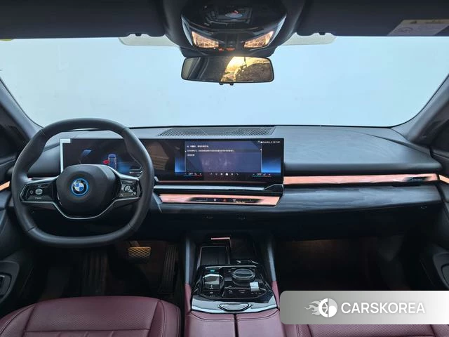 BMW i5 id 4190439 из Китая 13