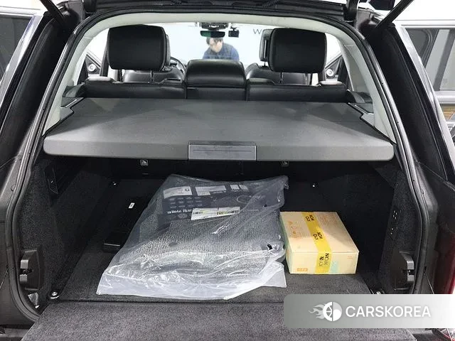 Land Rover Range Rover 4th Generation id 3773263 из Кореи 15