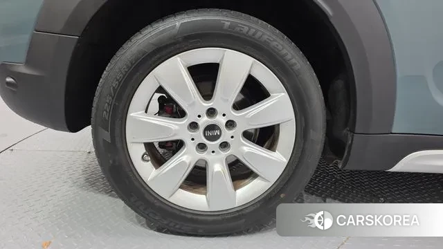 Mini Cooper Countryman id 3395738 из Кореи 15