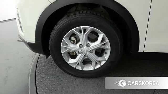 Ssangyong Berry New Tivoli id 3411837 из Кореи 15