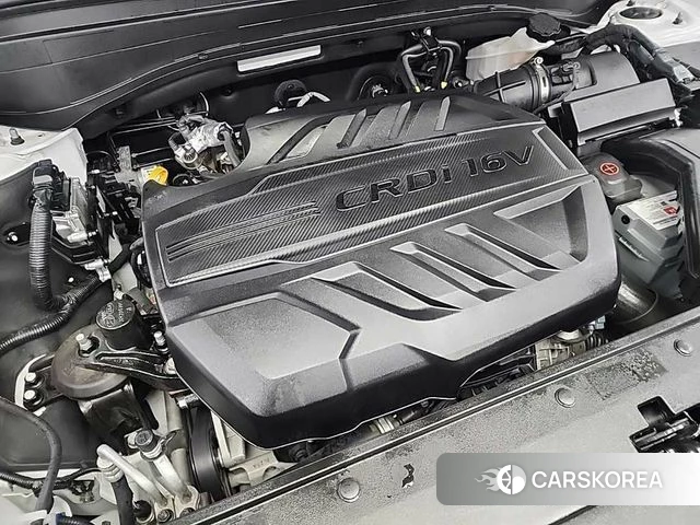 Hyundai The New Palisade id 3883706 из Кореи 14