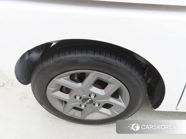 Kia The New Kia Ray id 3680378 из Кореи 15