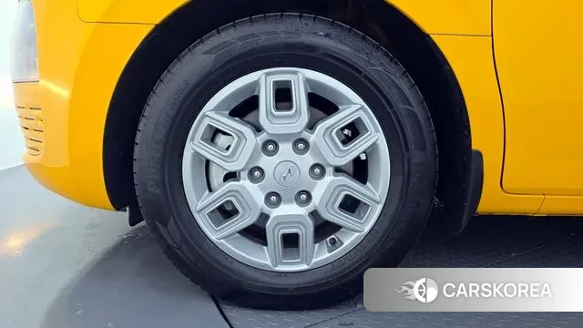 Hyundai Staria id 3383615 из Кореи 15