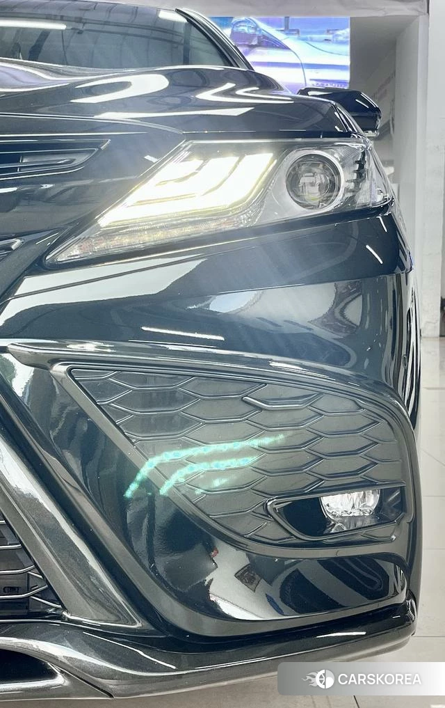 Toyota Camry id 4209106 из Китая 21
