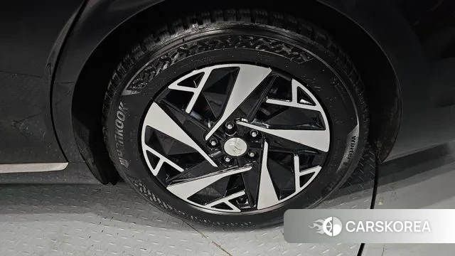 Hyundai The New Grandeur IG Hybrid id 3722062 из Кореи 15