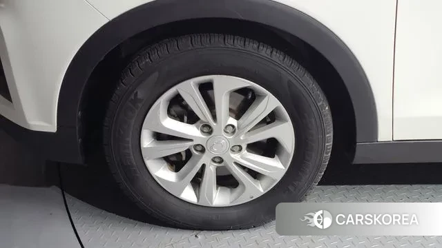 Ssangyong Berry New Tivoli id 3789255 из Кореи 15