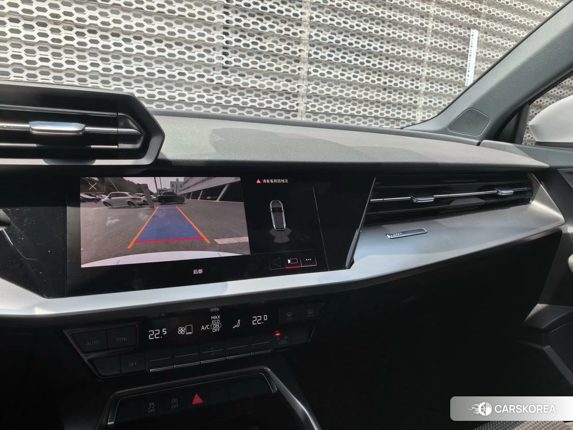 Audi A3 id 4473711 из Китая 15