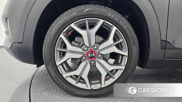 Kia Seltos id 4770196 из Кореи 30
