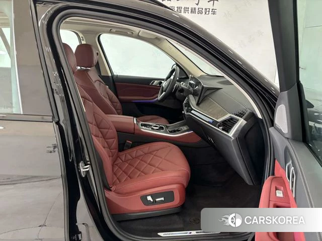 BMW X5 id 4307597 из Китая 27