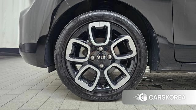 Kia The New Ray id 4780311 из Кореи 25