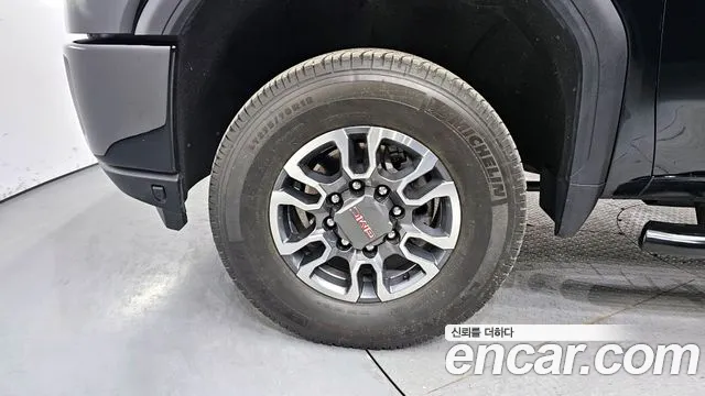 GMC Sierra id 2411982 из Кореи 15