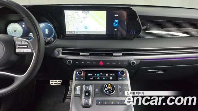 Hyundai The New Palisade id 2699166 из Кореи 15