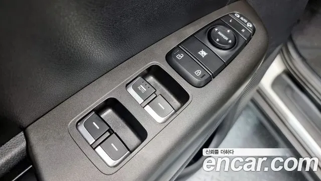 Kia Sportage The Bold id 2700392 из Кореи 15