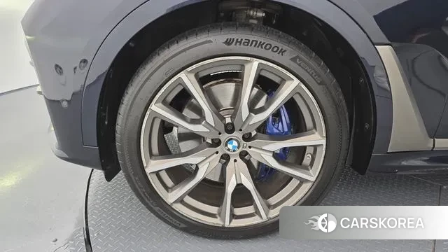 BMW X7 (G07) id 3525778 из Кореи 15