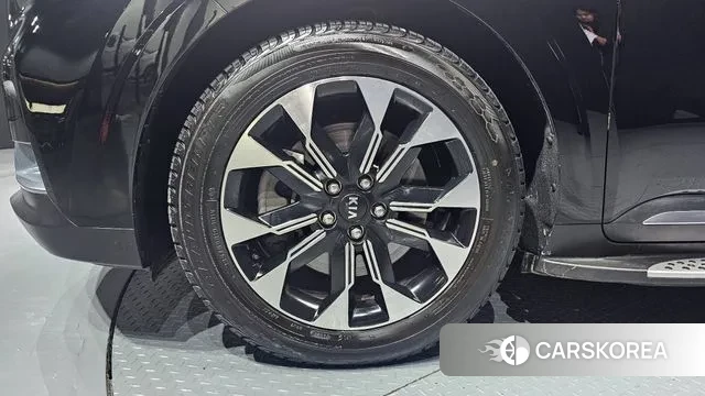 Kia Carnival 4th generation id 3686722 из Кореи 15