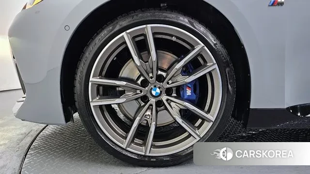 BMW 2 Series (G42) id 3763699 из Кореи 15