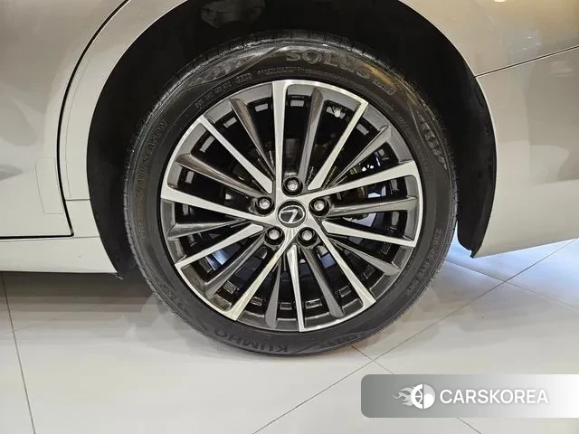 Lexus ES300h 7th generation id 3482687 из Кореи 10