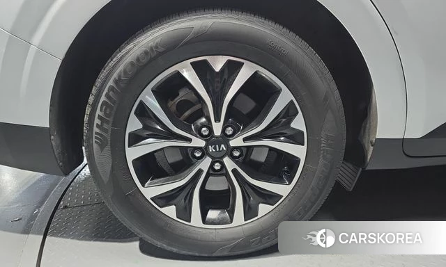 Kia Carnival 4th generation id 4943374 из Кореи 26