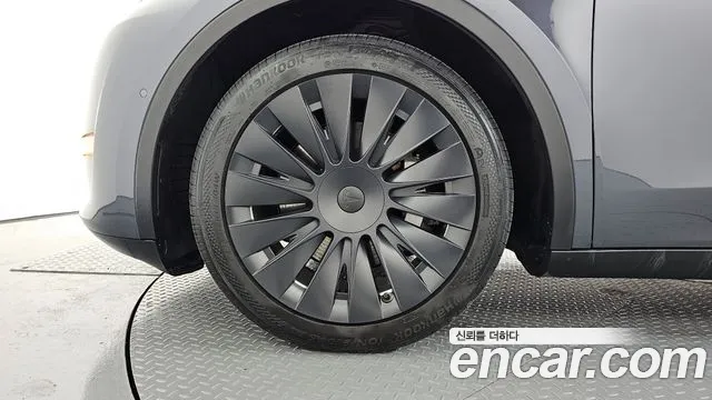 Tesla Model Y id 2700706 из Кореи 15