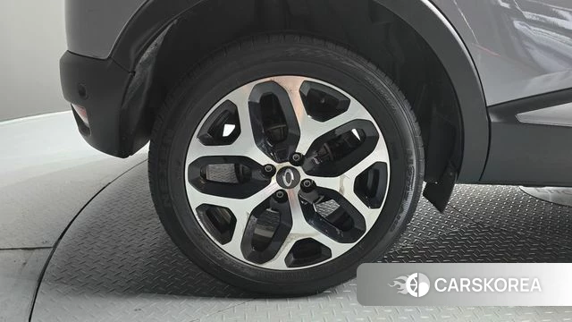 Renault Korea (Samsung) New QM3 id 4384836 из Кореи 15