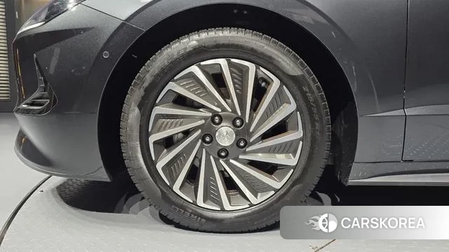 Hyundai Sonata Hybrid (DN8) id 3032953 из Кореи 15