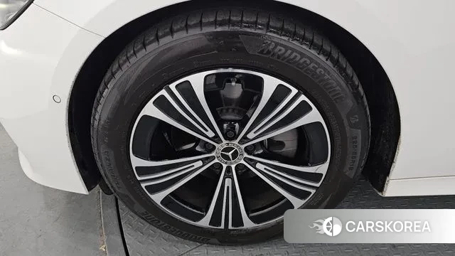 Mercedes-Benz E-Class W214 id 3477306 из Кореи 15