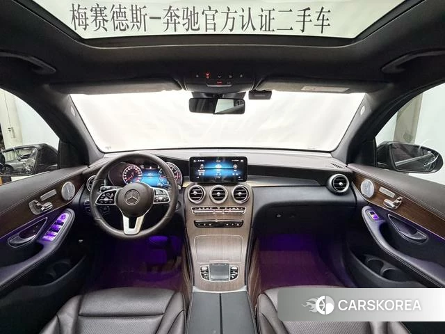 Mercedes-Benz GLC id 4291061 из Китая 13
