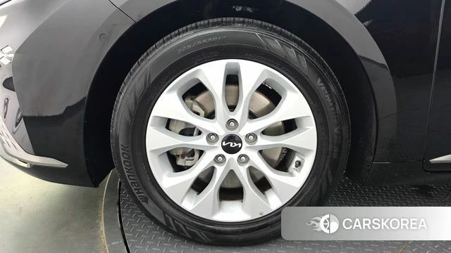 Kia K8 id 4716836 из Кореи 15