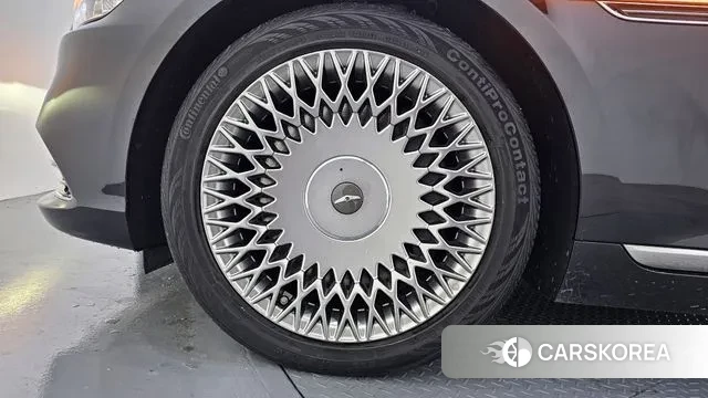 Genesis G90 id 3514049 из Кореи 15