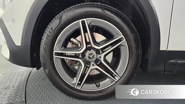 Mercedes-Benz GLB-Class X247 id 3420883 из Кореи 15