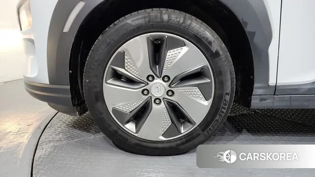 Hyundai Kona Electric id 3357075 из Кореи 15