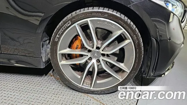 Mercedes-Benz CLS-Class C257 id 2826084 из Кореи 15