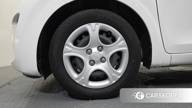 Kia All New Morning (JA) id 4776465 из Кореи 25