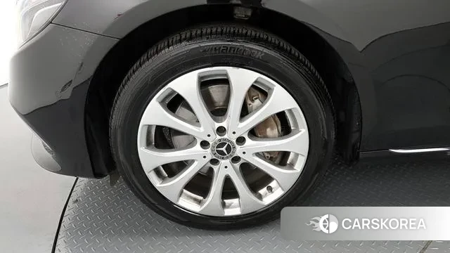 Mercedes-Benz E-Class W213 id 3761353 из Кореи 15