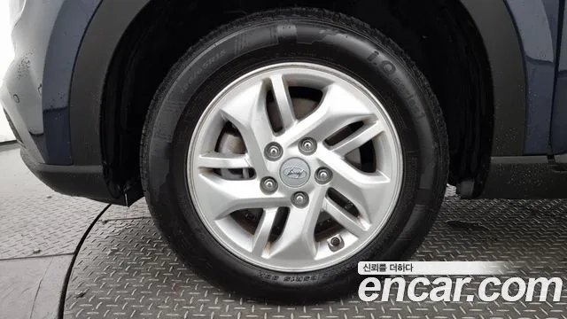 Hyundai Venue id 2936264 из Кореи 15