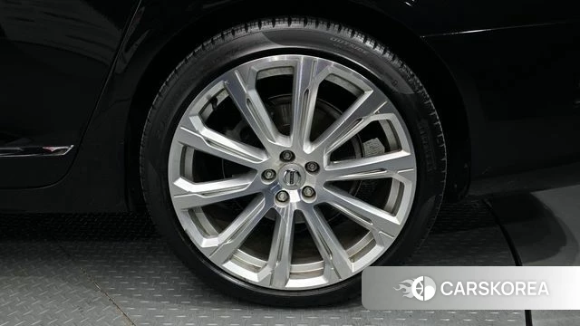 Volvo S90 id 3807561 из Кореи 15