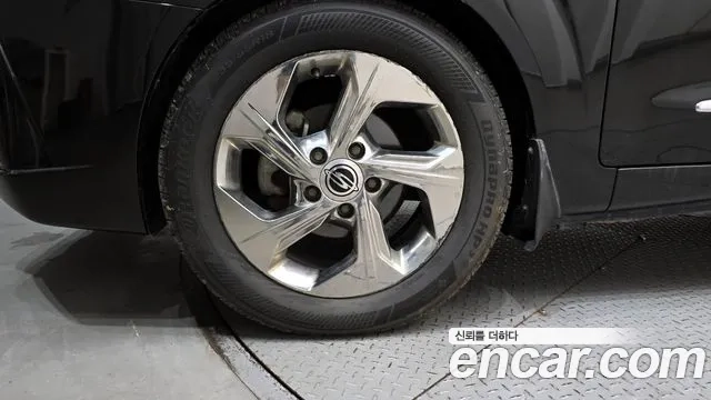 Ssangyong Korando Turismo id 2870340 из Кореи 15