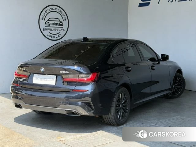 BMW 3 series id 4273506 из Китая 14
