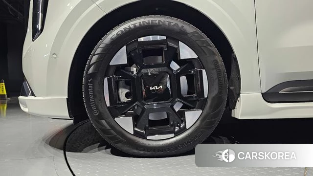 Kia The New Carnival 4th Generation id 4177630 из Кореи 15