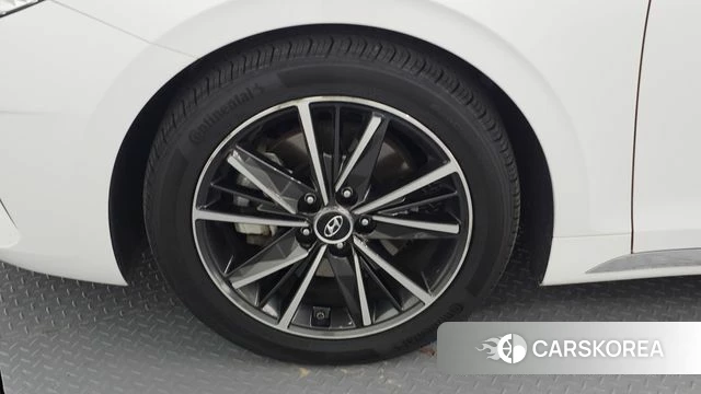 Hyundai The New Grandeur IG id 4330927 из Кореи 15