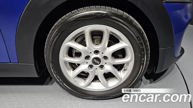 Mini Cooper id 2826680 из Кореи 15