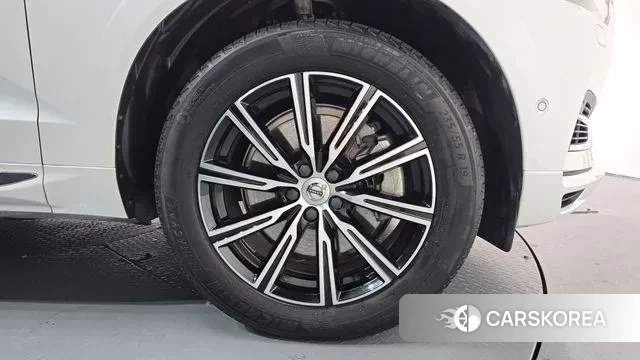 Volvo XC60 second Generation id 3094921 из Кореи 15