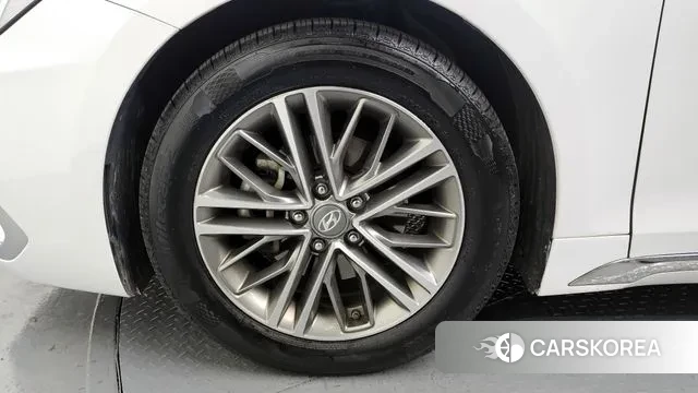 Hyundai Grandeur IG id 3465135 из Кореи 15