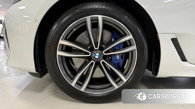 BMW 6 Series GT (G32) id 3831947 из Кореи 15