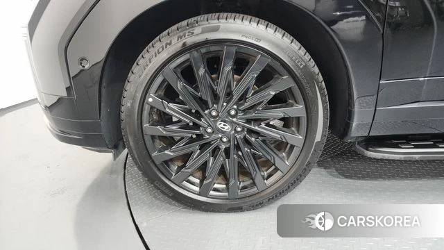 Hyundai Santa Fe (MX5) id 4421513 из Кореи 32