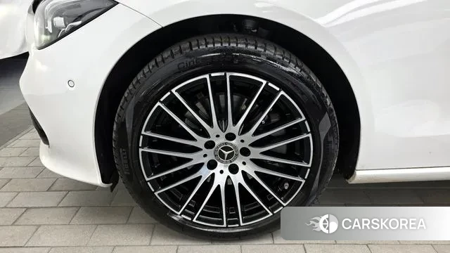 Mercedes-Benz C-Class W206 id 3512041 из Кореи 15