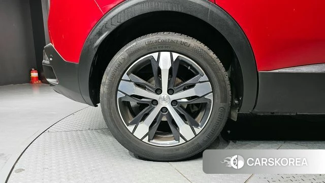 Peugeot 3008 second generation id 3924979 из Кореи 15