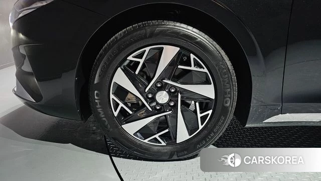 Hyundai The New Grandeur IG Hybrid id 4917803 из Кореи 15